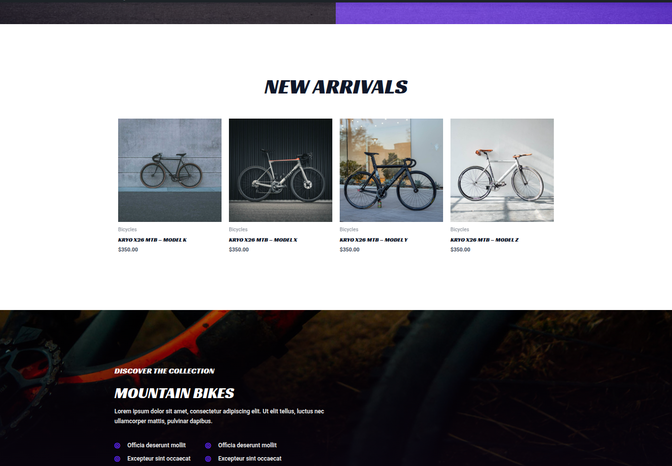 Northline Consulting website preview